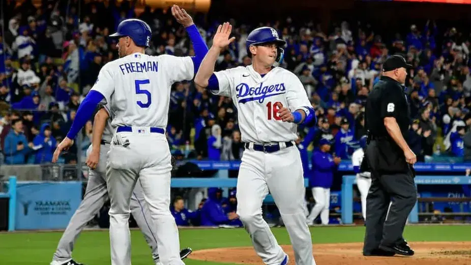Dodgers vs Astros: MLB Prediction, Odds & Best Bets (7/26)