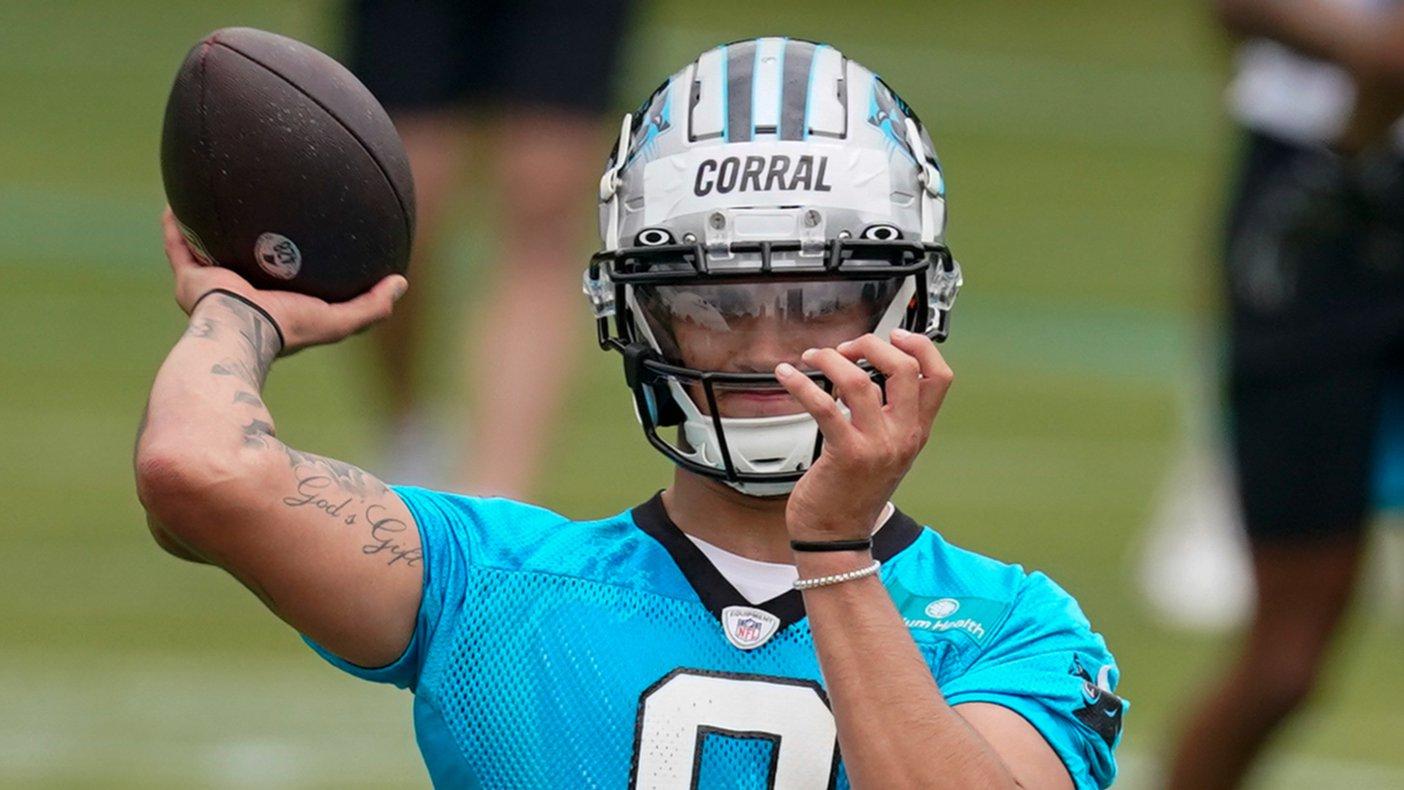 lions vs panthers prediction & picks for NFL preseason