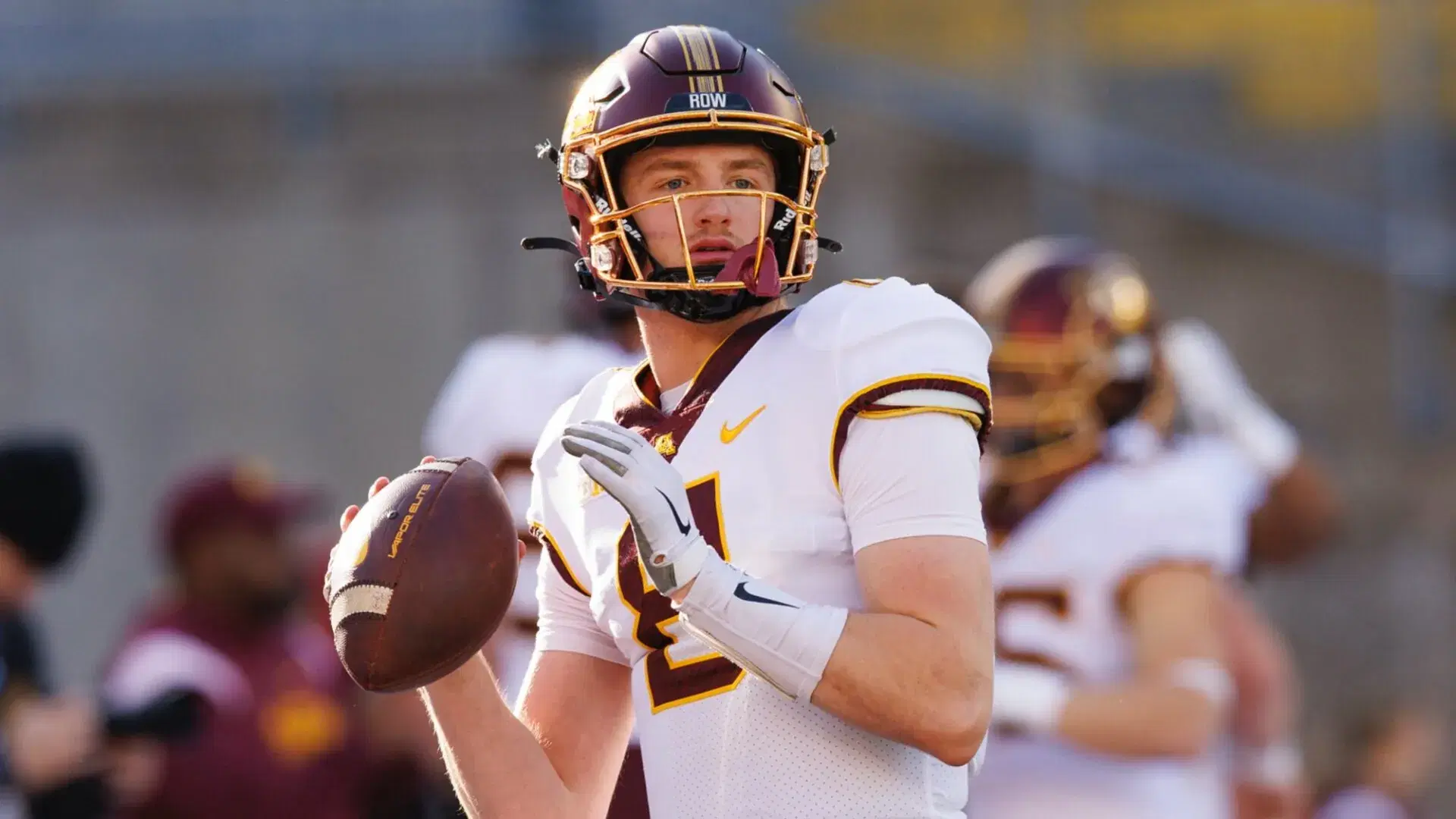 Nebraska vs Minnesota Prediction & Picks: Expect Fireworks in Minneapolis