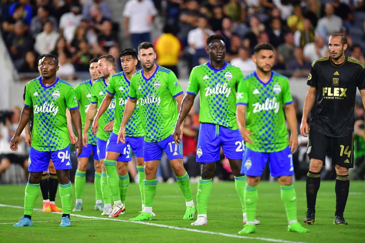 MLS Best Bets Tonight: Playoff Seeding Coming to Play cover