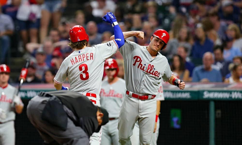Sunday Night Baseball, Phillies vs Nationals, Odds & Picks: Hitters Come Alive in Williamsport cover