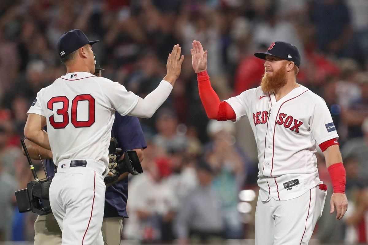 Red Sox vs Mariners: Prediction, Odds & Best Bets (August 2) cover