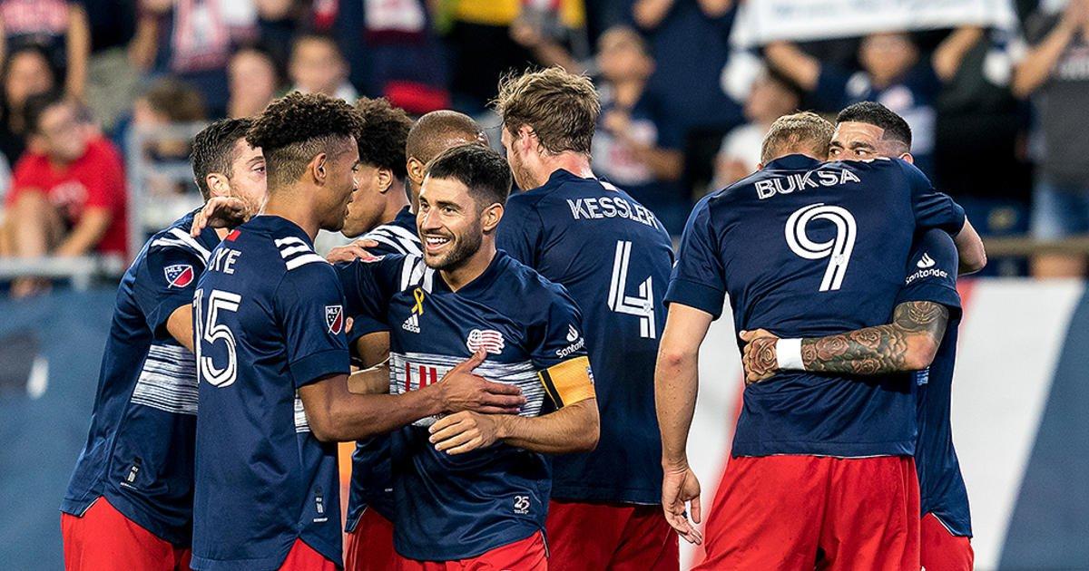 MLS Best Bets Today: Away Teams Get It Done cover