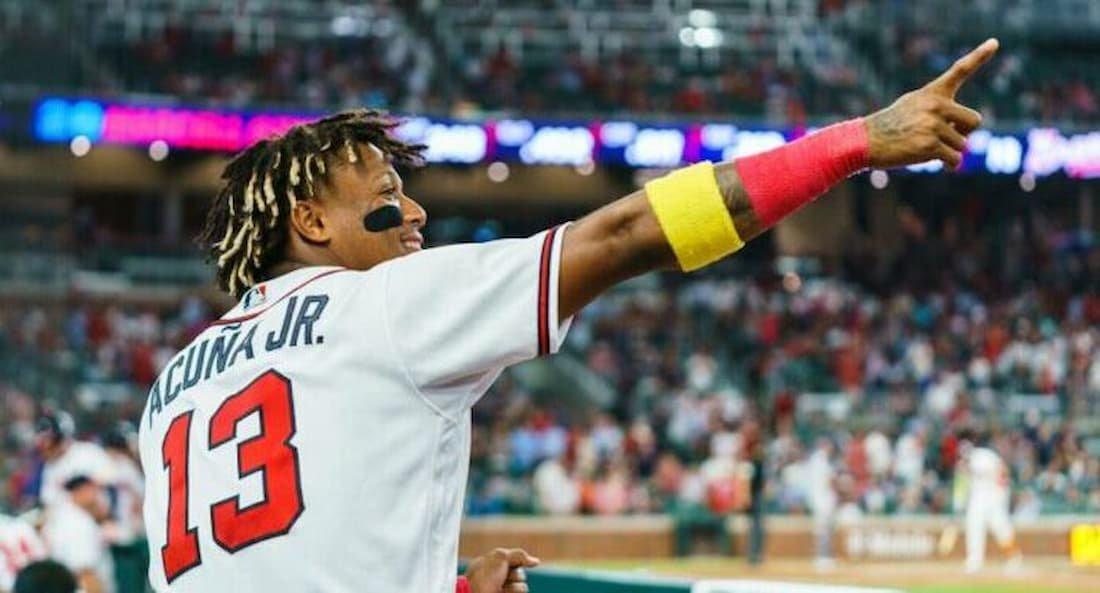 Sunday Night Baseball, Braves vs Giants, Best Bets: Juiced Balls for National TV cover