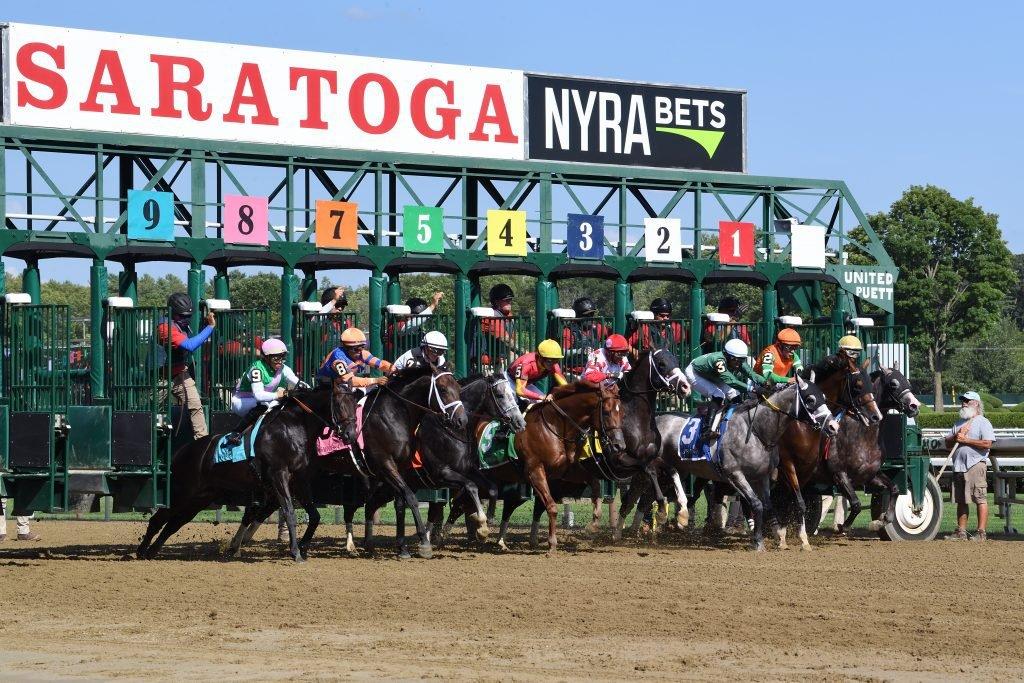 Saratoga Picks: Whitney Stakes (08/01/2025)
