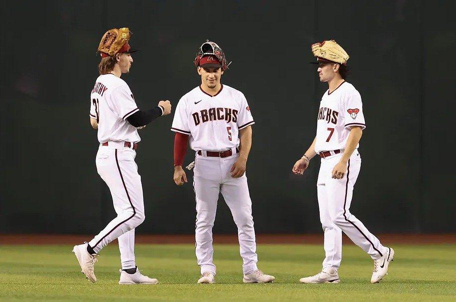 Rangers vs Diamondbacks Prediction, Odds & Picks: Can Gallen stay hot at home? cover