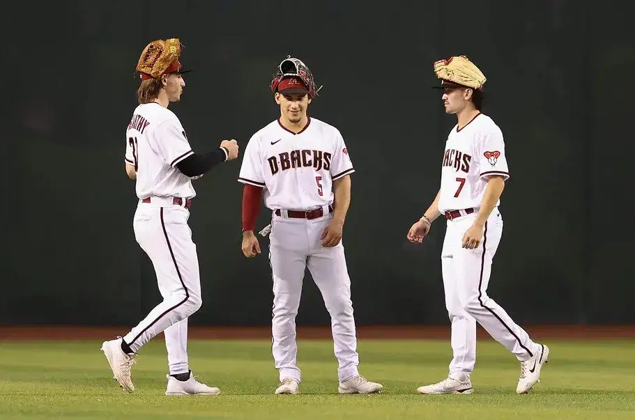 Rangers vs Diamondbacks Prediction, Odds & Picks: Can Gallen stay hot at home? cover