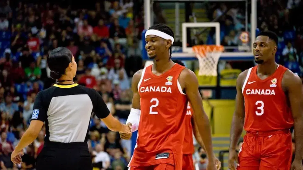 Canada vs France Prediction & Picks: Will SGA Give Les Bleus the Blues? cover