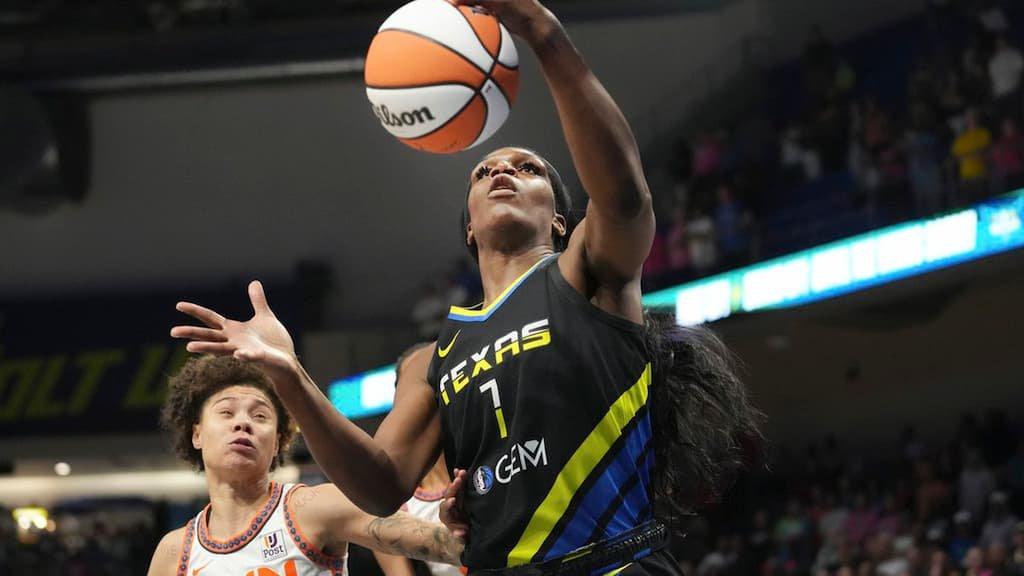 Wings vs Lynx Prediction & Picks (8/22): Will Minnesota’s Home Woes Continue?