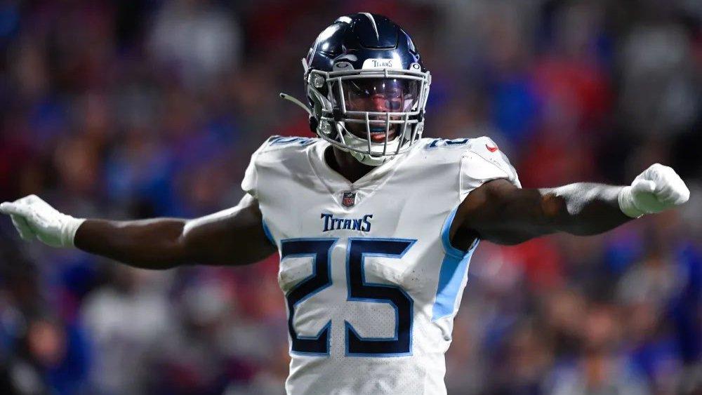 Patriots vs Titans Prediction & Picks: Tennessee Hits Ground Running cover
