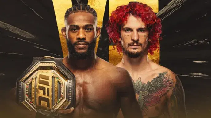 UFC 292 Fight Card Preview, Odds, and Schedule: Two Huge Championship Bouts cover