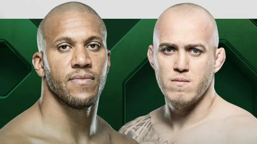 ufc paris fight card, odds, FAQ