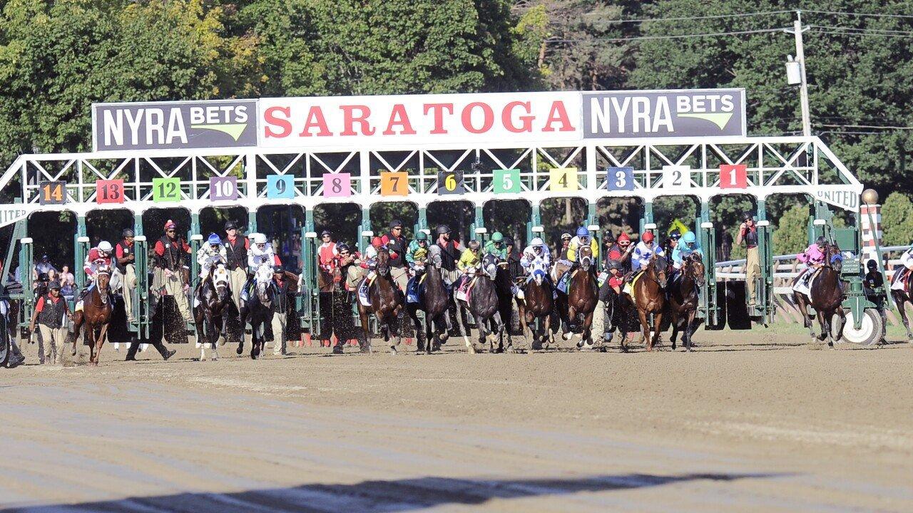Saratoga Picks: Grade 1 CCA Oaks (07/19/2025)