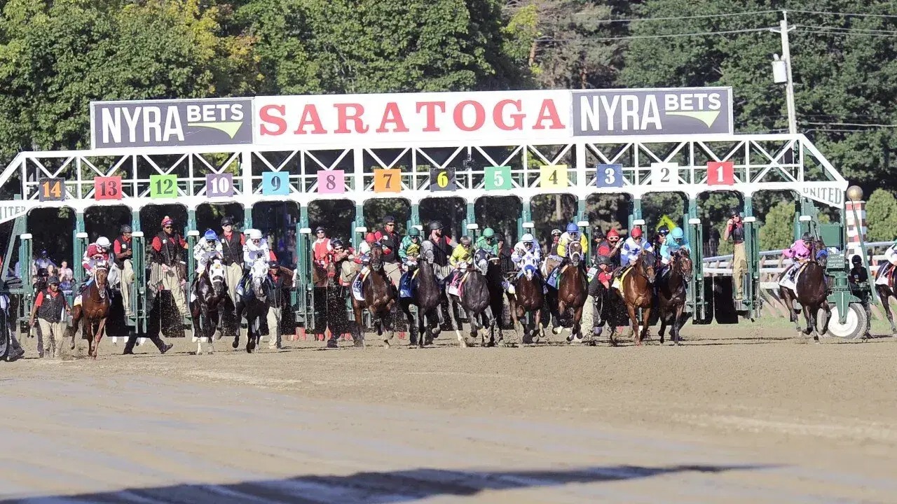 Saratoga Picks: Grade 1 CCA Oaks (07/19/2025)