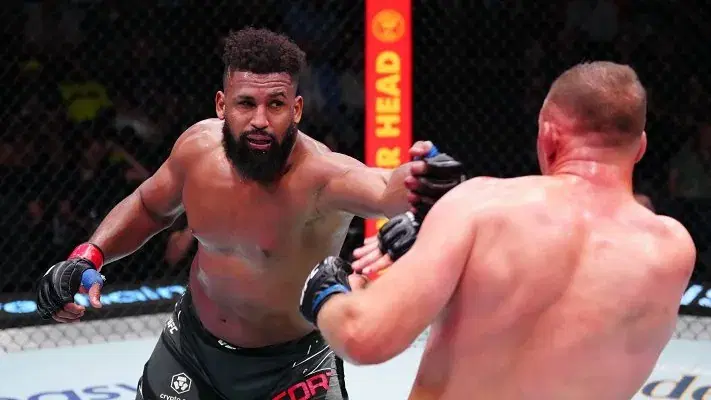 ufc singapore preliminary predictions & picks