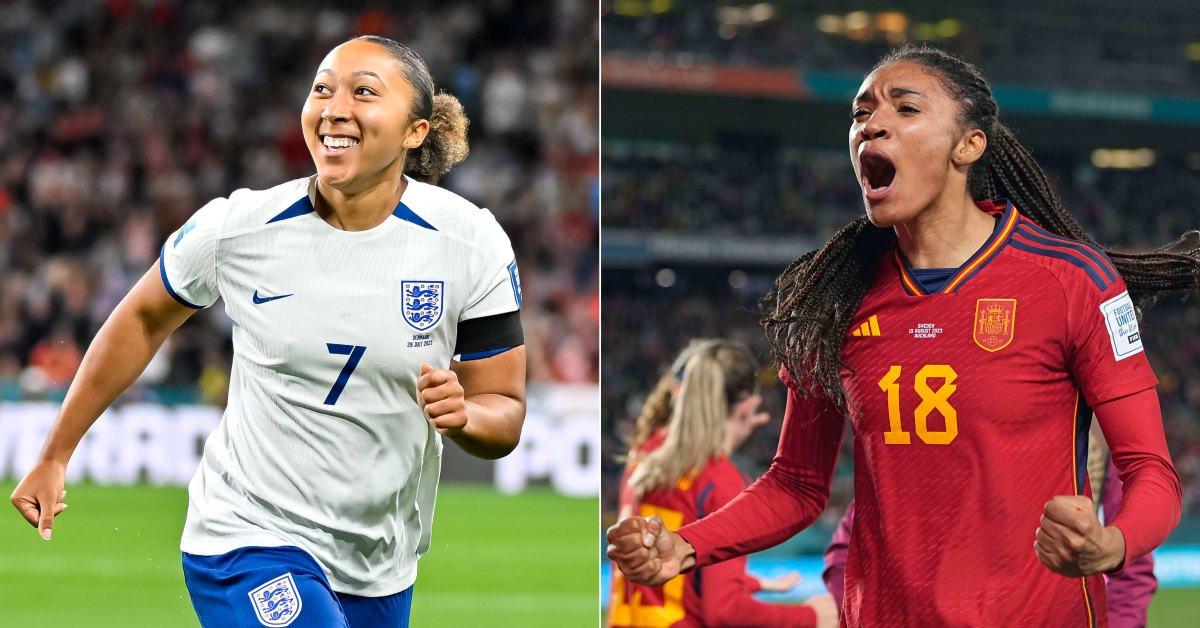 Women’s World Cup Final, Spain vs England, Prediction: It’s Coming Home