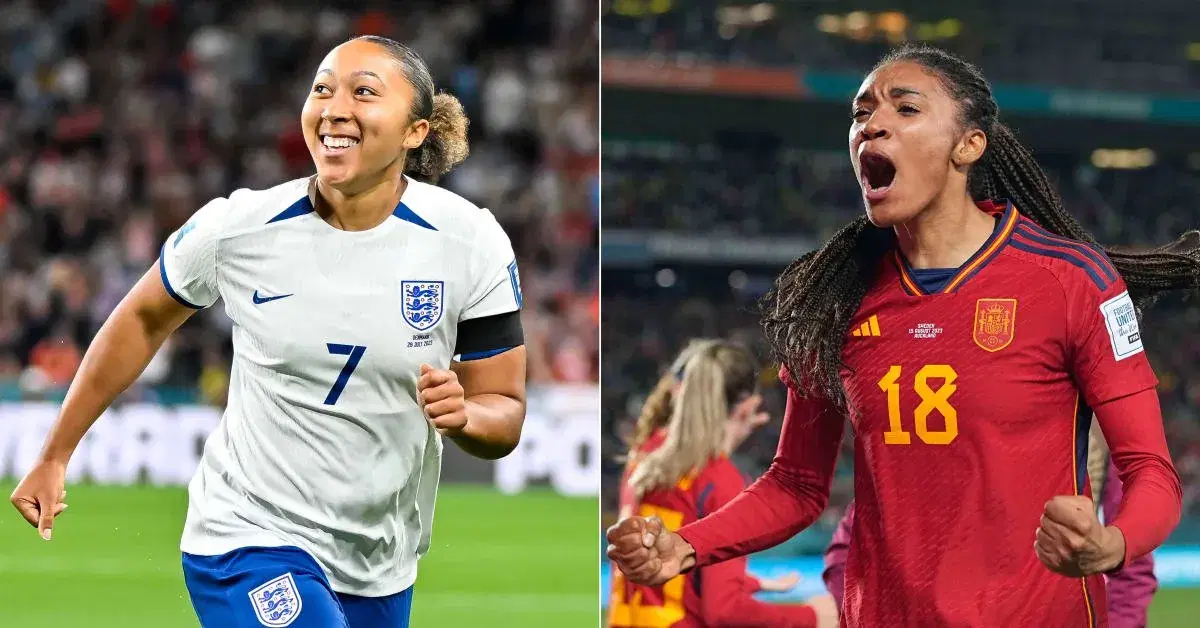 Women’s World Cup Final, Spain vs England, Prediction: It’s Coming Home