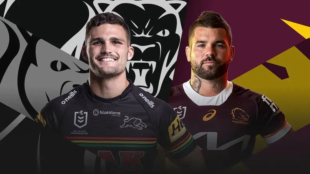 Penrith Panthers vs Brisbane Broncos (2023 NRL Grand Final) Odds, Prediction & Picks: A Historic Three-Peat for the Panthers?