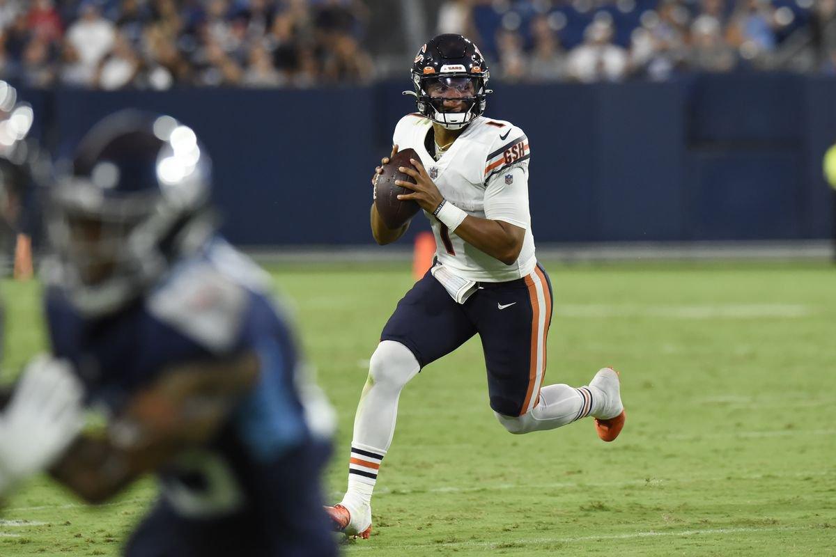 Packers vs Bears, Prediction & Picks: NFC North Rivalry Week 1