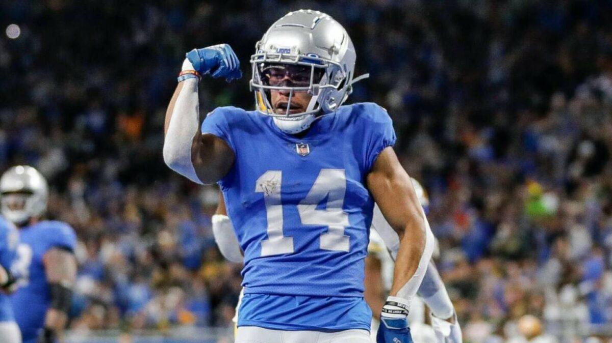 Seattle Seahawks vs Detroit Lions: NFL Predictions, Odds & Best Bets (9/30)