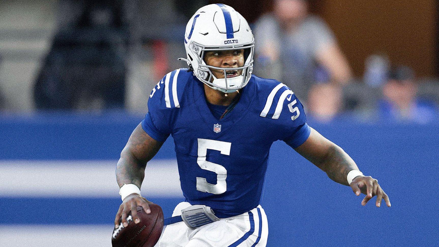 NFL Odds, Picks, Predictions: Colts, Saints Are Must-Win NFL Teams