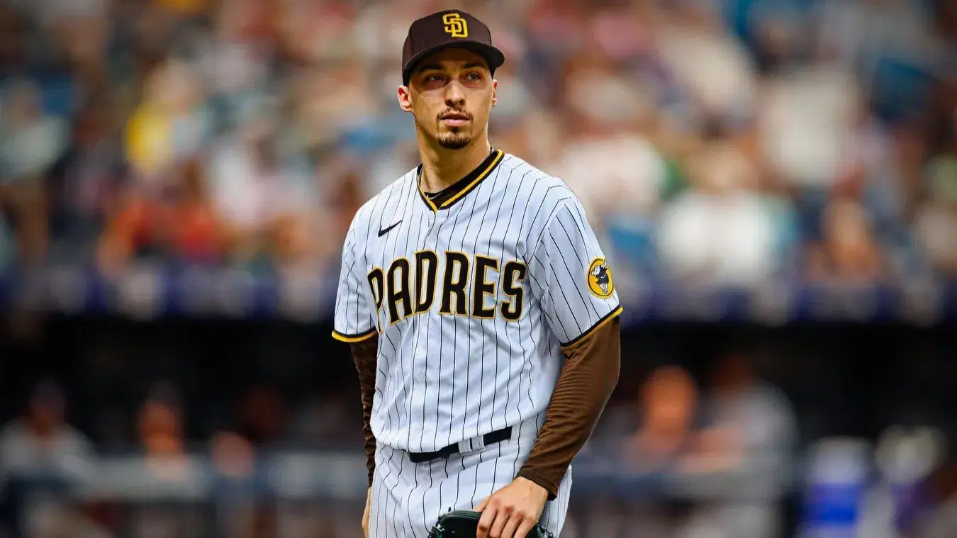 Padres vs Giants prediction, odds & picks