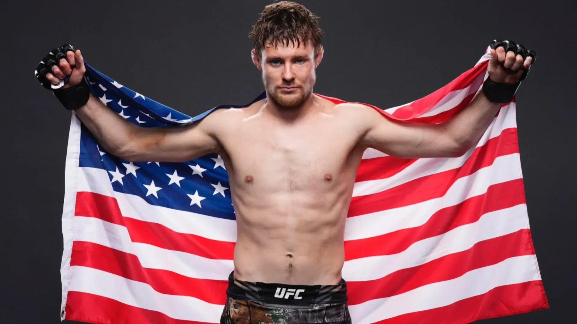 Mitchell vs Ige Prediction, Odds & Best Bets for UFC Vegas 79: Thug Nasty Returns to Win Column cover