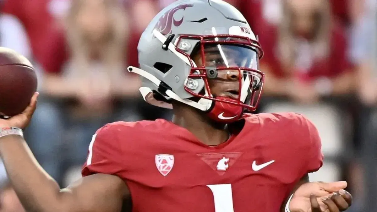 Oregon State vs Washington State Prediction, Odds & Picks – NCAAF Week 4: Fireworks Fly at Martin Stadium