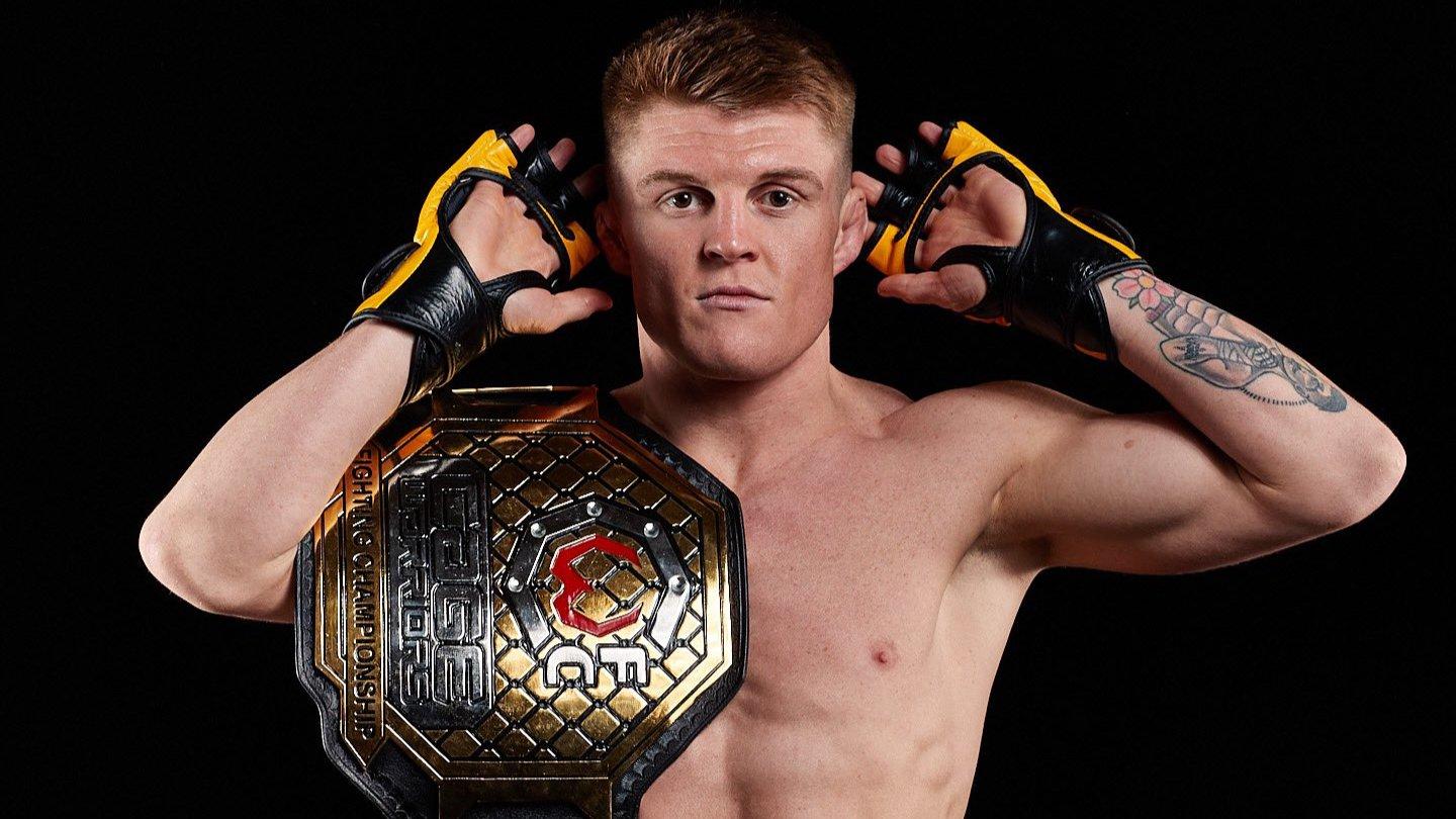 UFC Paris Preliminary Card Predictions & Odds: Where’s the Best Early Value? cover