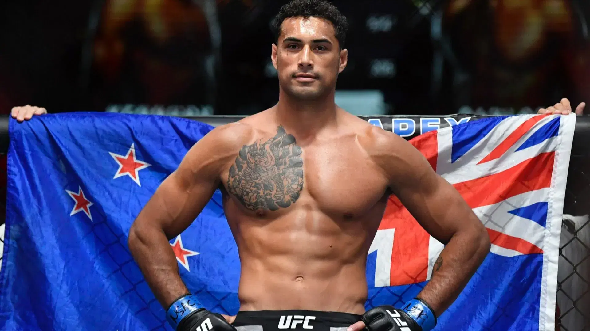 UFC 293 Preliminary & Early Prelims Predictions & Odds: Where’s the Best Early Value? cover