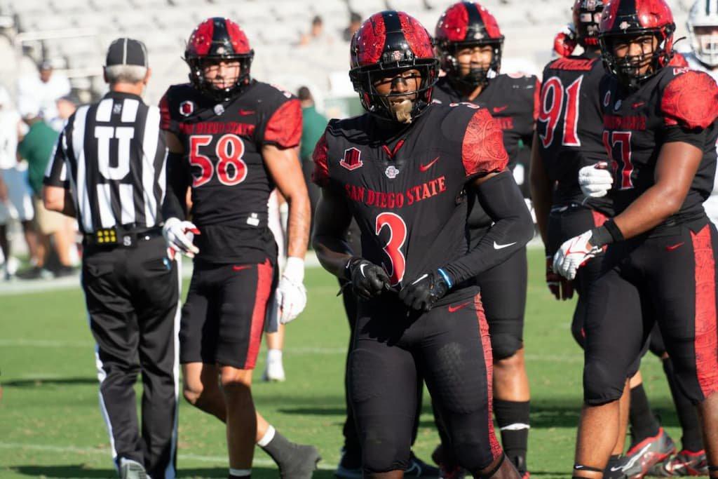 Boise State vs San Diego State Football Prediction, Odds & Picks: Will Defense Dominate This Mountain West Matchup?