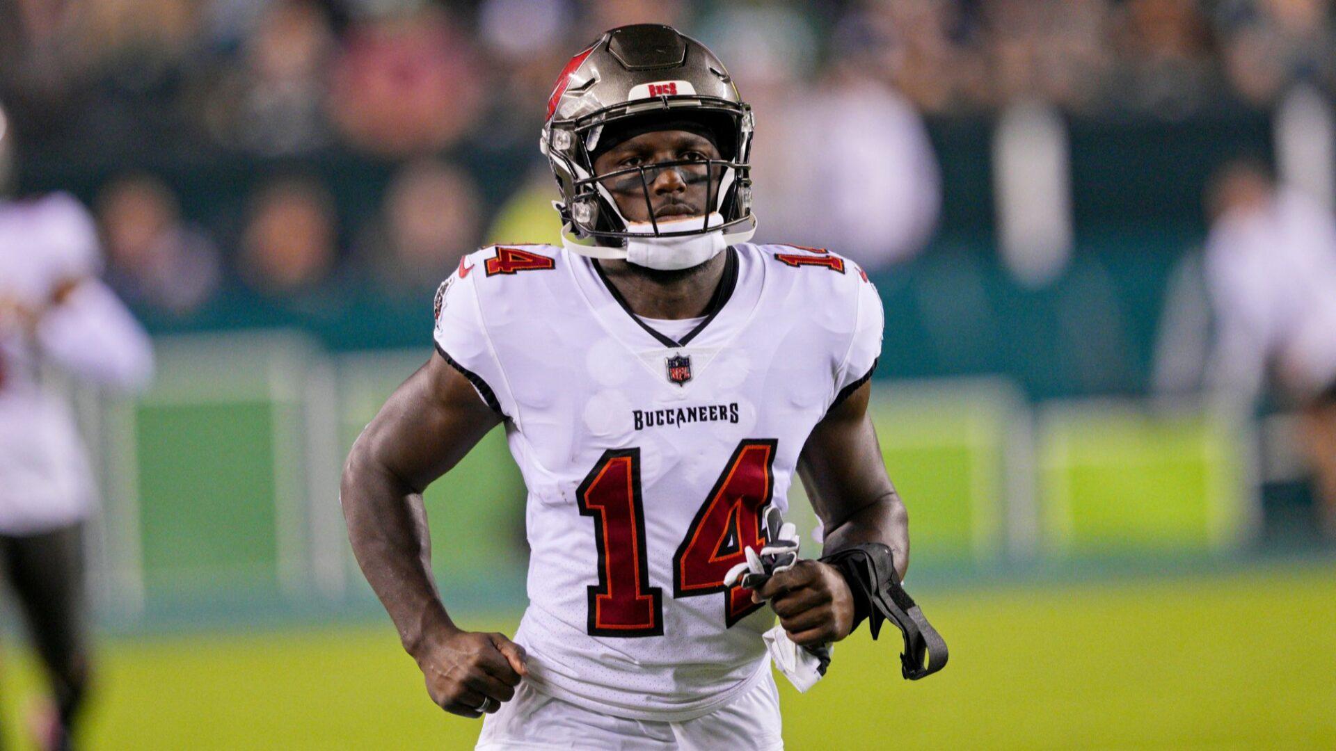 Can the Bucs win another NFC South title?