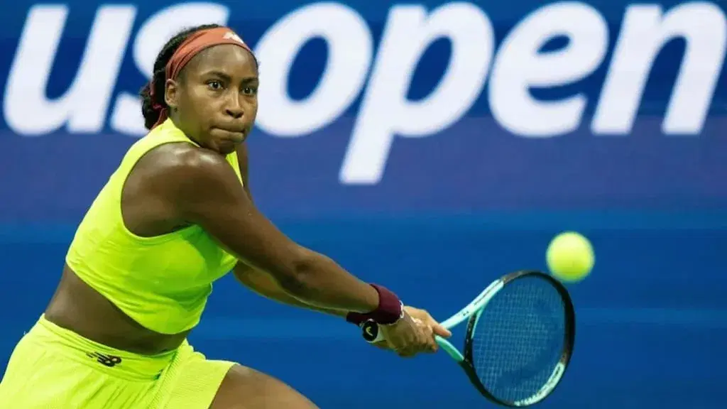 Coco Gauff vs Aryna Sabalenka US Open 2023 women's singles final odds prediction picks cover