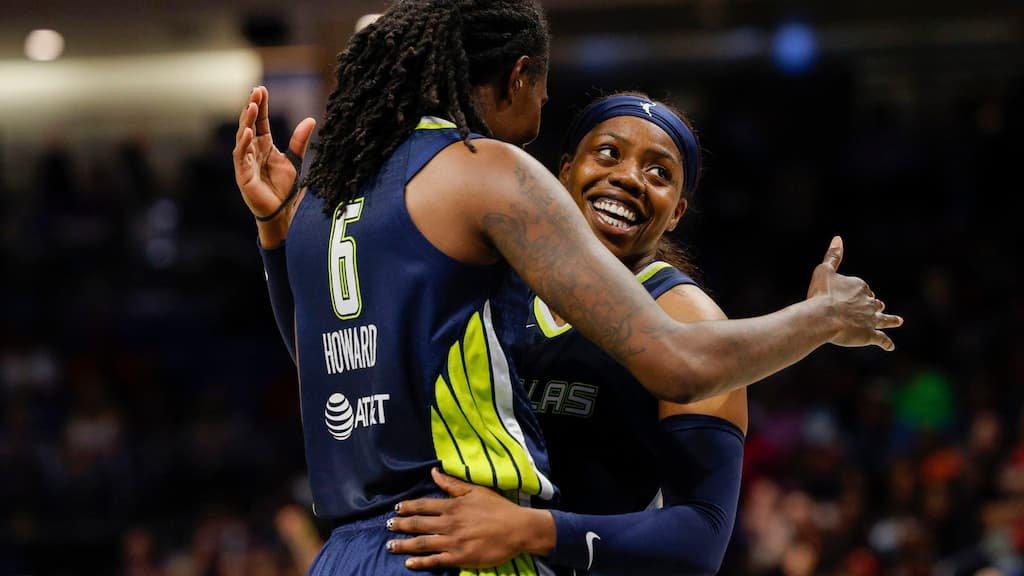 Atlanta Dream vs Dallas Wings Game 1 Prediction, Odds & Picks | 2023 WNBA Playoffs