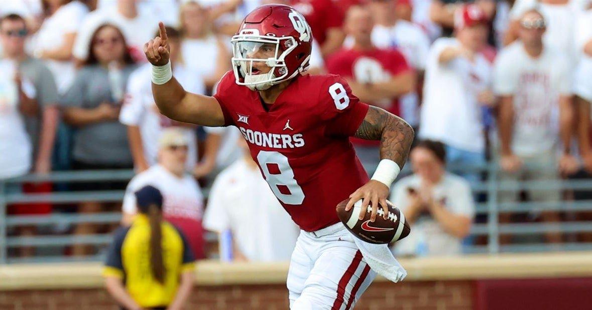 Beat the Line: NCAAF Best Early Lines for Week 4