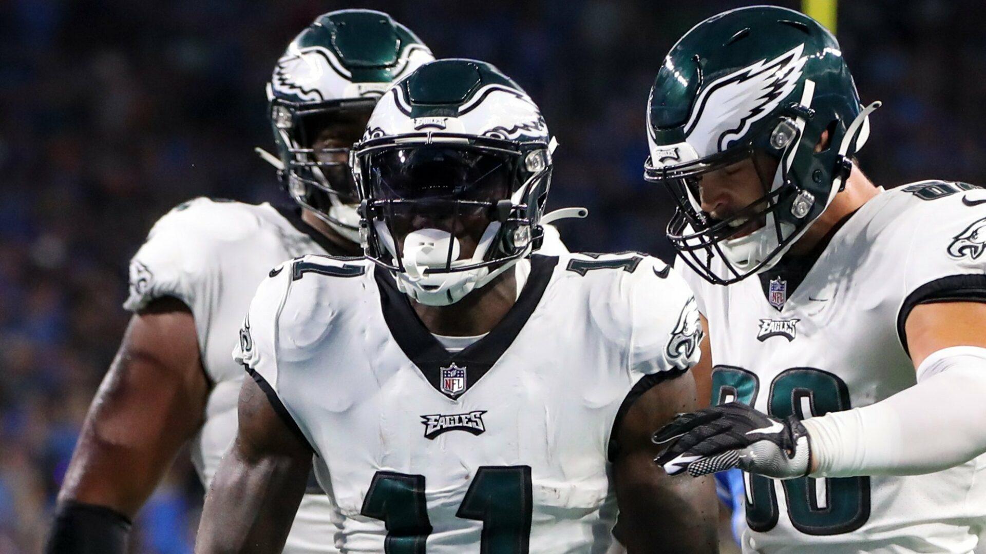 Commanders vs Eagles Week 4 Prediction, Odds & Picks: Who Wins Next Chapter of NFC East Rivalry?