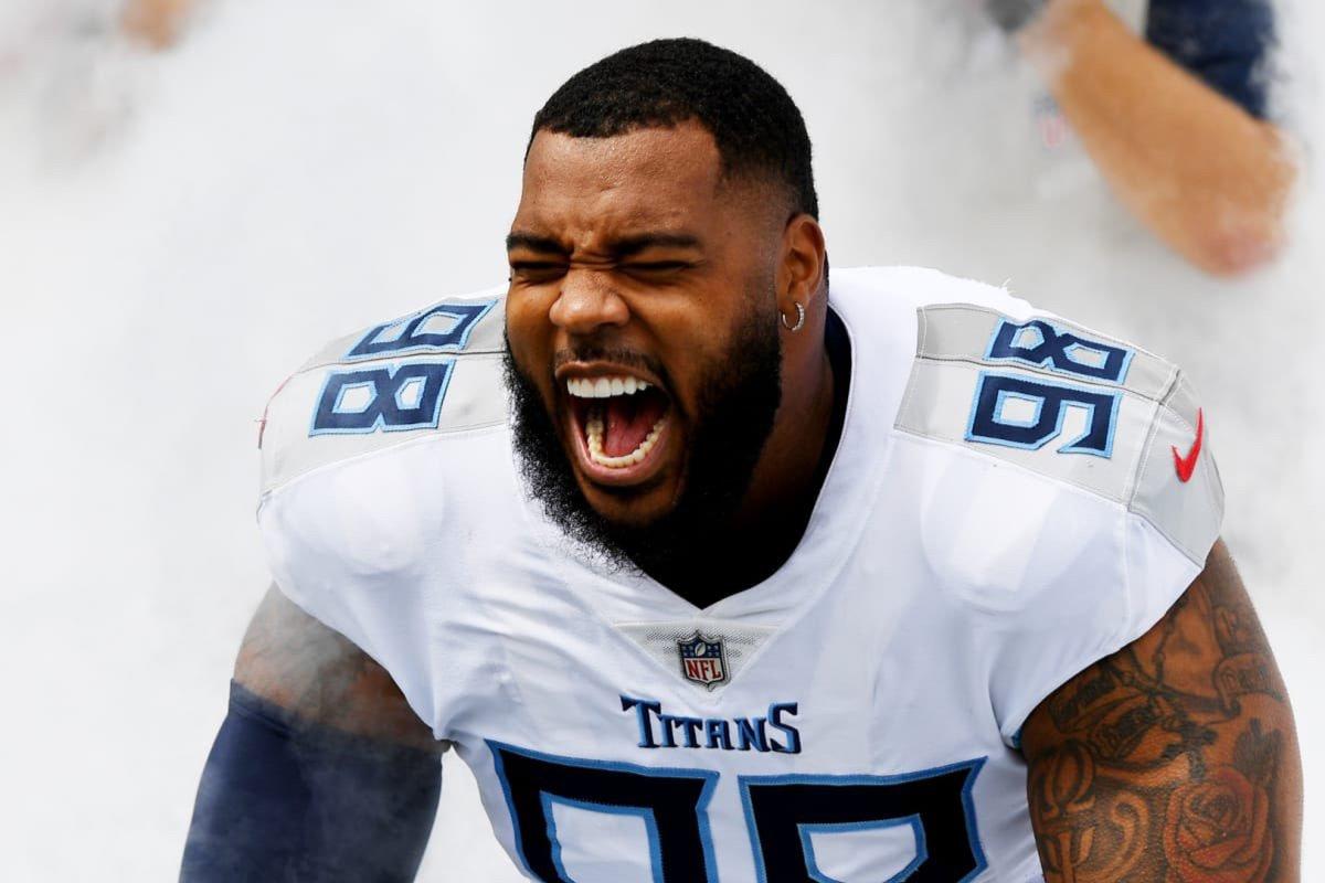NFL Week 3: Titans vs Browns Prediction, Odds & Best Bet: Titans to Cover 3 Weeks in a Row?