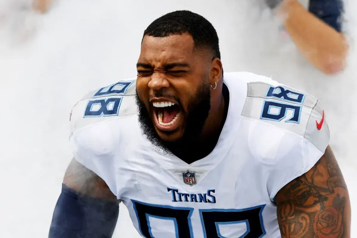NFL Week 3: Titans vs Browns Prediction, Odds & Best Bet: Titans to Cover 3 Weeks in a Row?