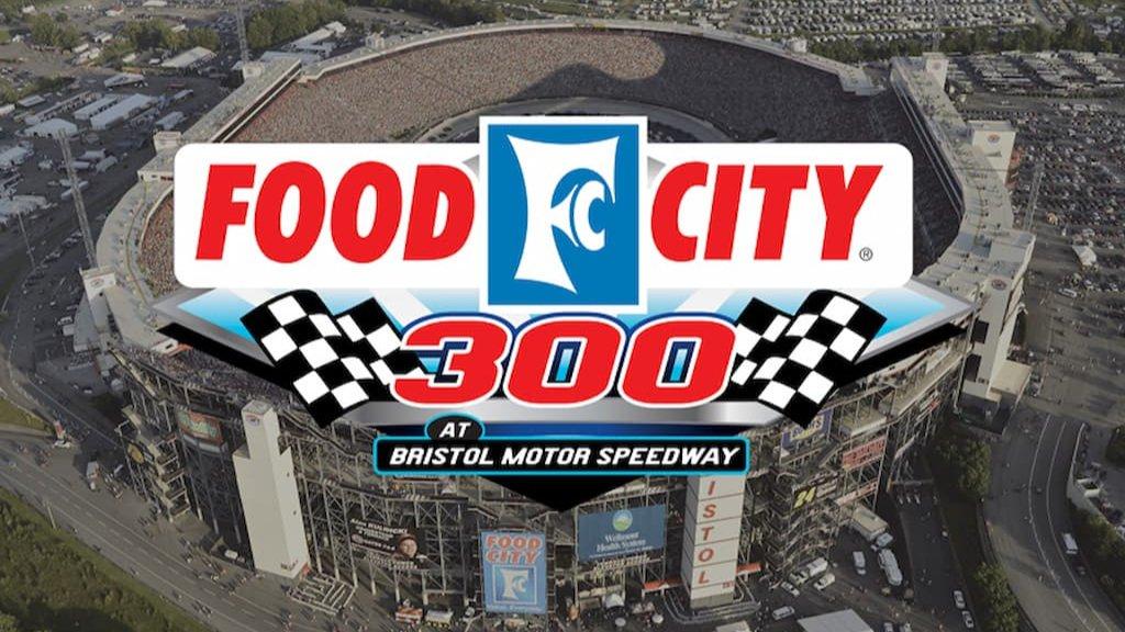 Food City 300 Odds, Predictions & Picks | 2023 NASCAR Xfinity Series Playoffs
