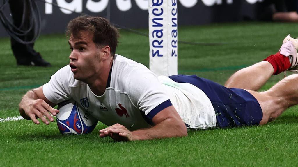 France Uruguay odds prediction picks Rugby World Cup 2023