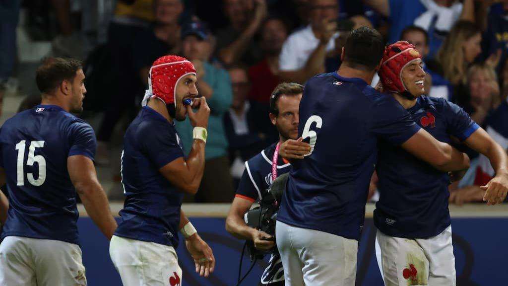 France vs Namibia Rugby World Cup Odds, Prediction & Picks: Expect No Mercy in Marseille