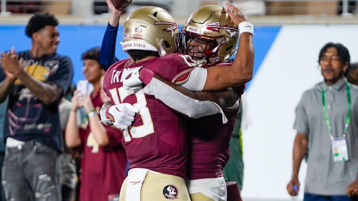 Florida State vs Clemson Prediction, Odds & Picks – NCAAF Week 4: Seminoles Finally Overcome Tigers