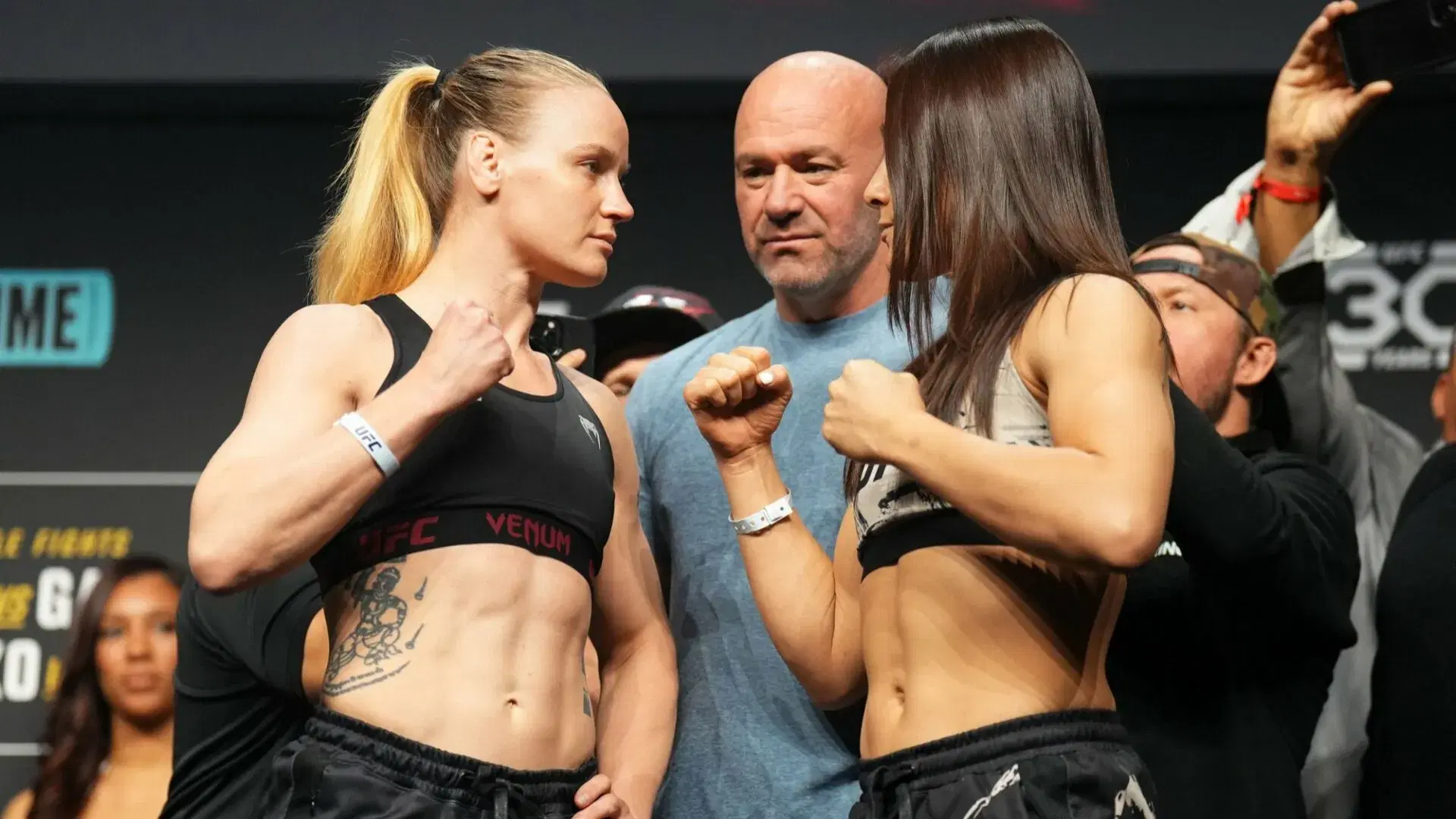 Grasso vs Shevchenko 2 prediction, odds & best bets