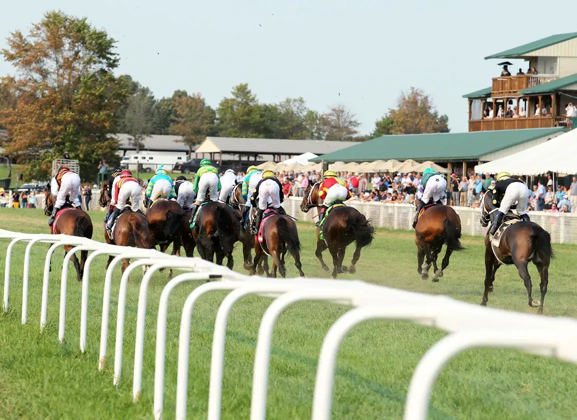 Kentucky Downs Picks: Turf Cup Breeders’ Cup Prep (09/06/2025)