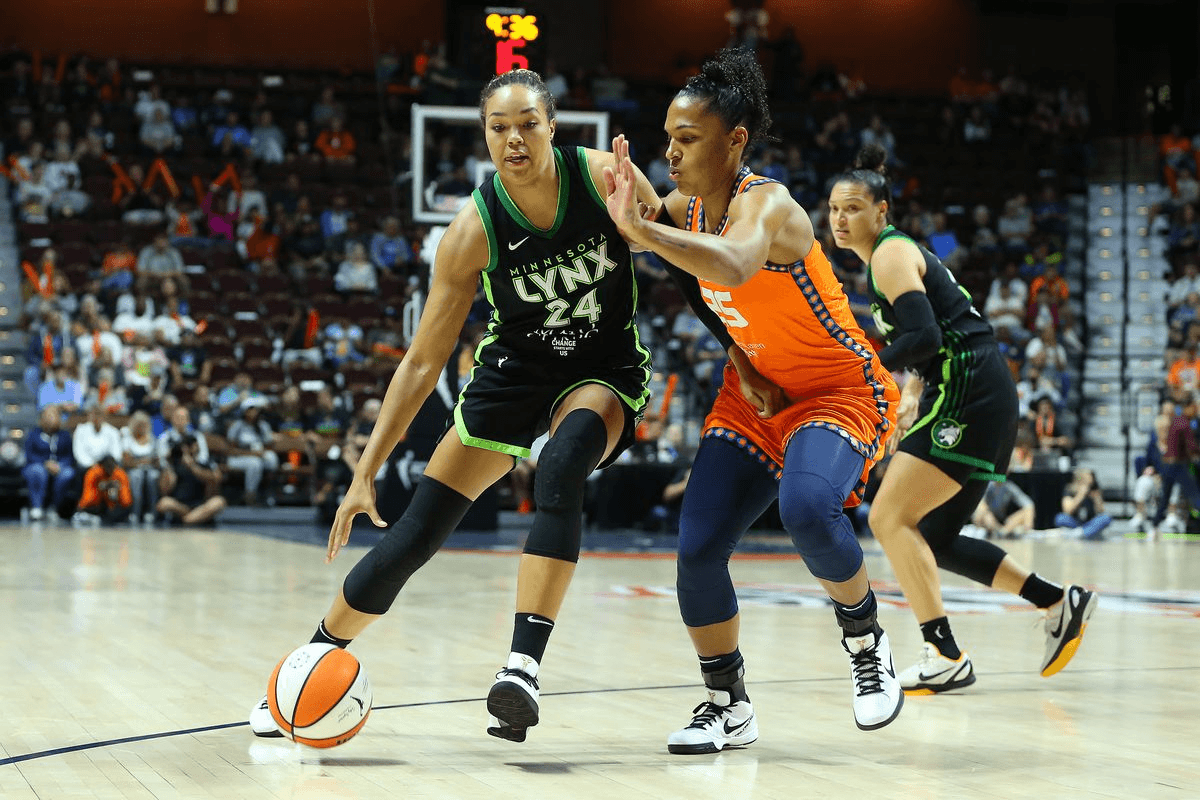 Connecticut Sun vs Minnesota Lynx Prediction and Picks: Winner moves on to the next round