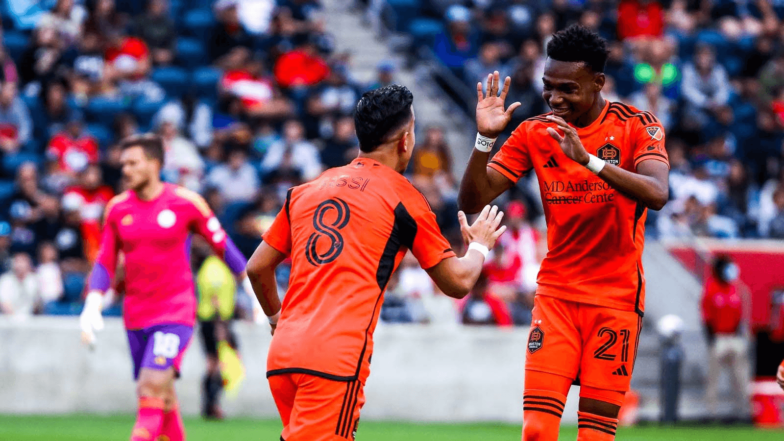 Houston Dynamo FC vs St. Louis City SC Prediction, Odds & Best Bets