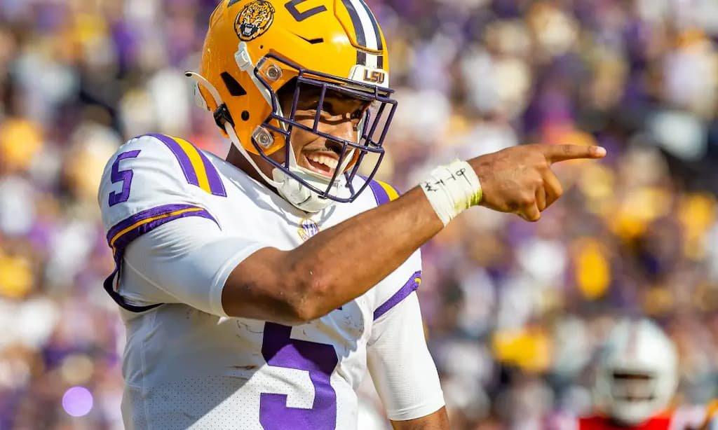 #14 LSU vs Mississippi State, Prediction & Picks: Tigers Roll in Starkville