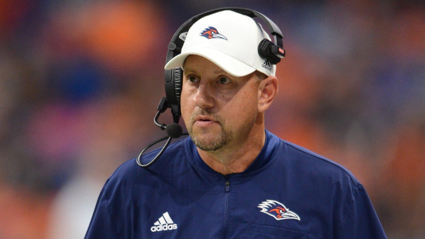 Army vs UTSA Week 3 Prediction & Picks: Expect an Alamodome Shootout