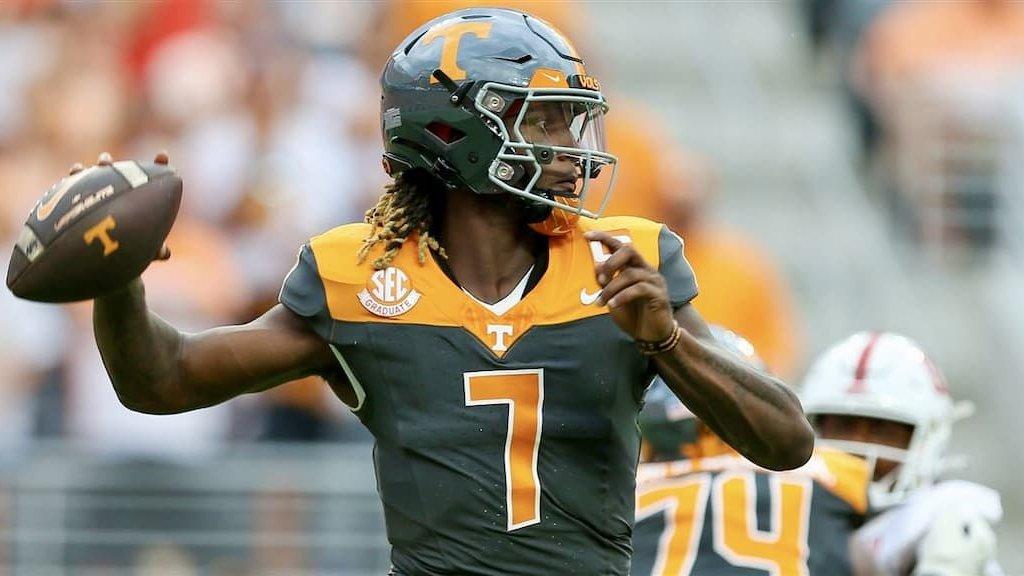 Tennessee vs Florida Football Prediction & Picks: Is This the Year for the Vols in Gainesville? cover