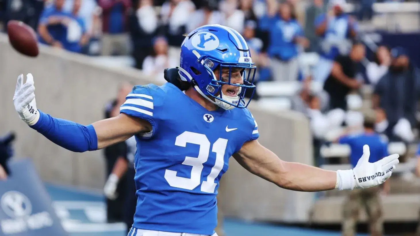 Cincinnati vs BYU Prediction, Odds & Picks – NCAAF Week 5: Expect Back-and-Forth Action